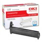 OKI Drum Unit Cyan